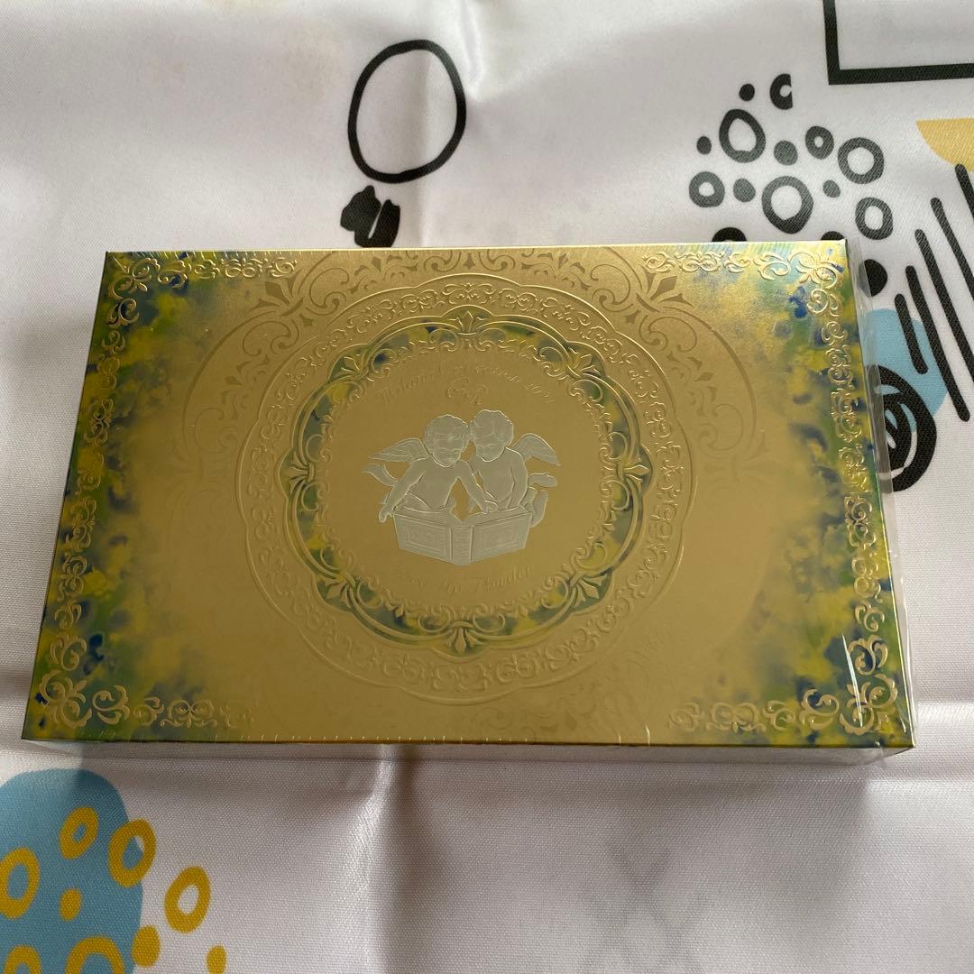 ミラノコレクションGR フェースアップパウダー2021 30g