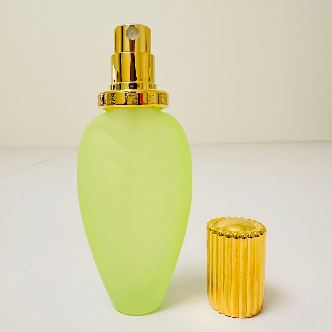 新品未使用 エスカーダ マルガレッタレイ サニーフルッティ オードトワレ50ml