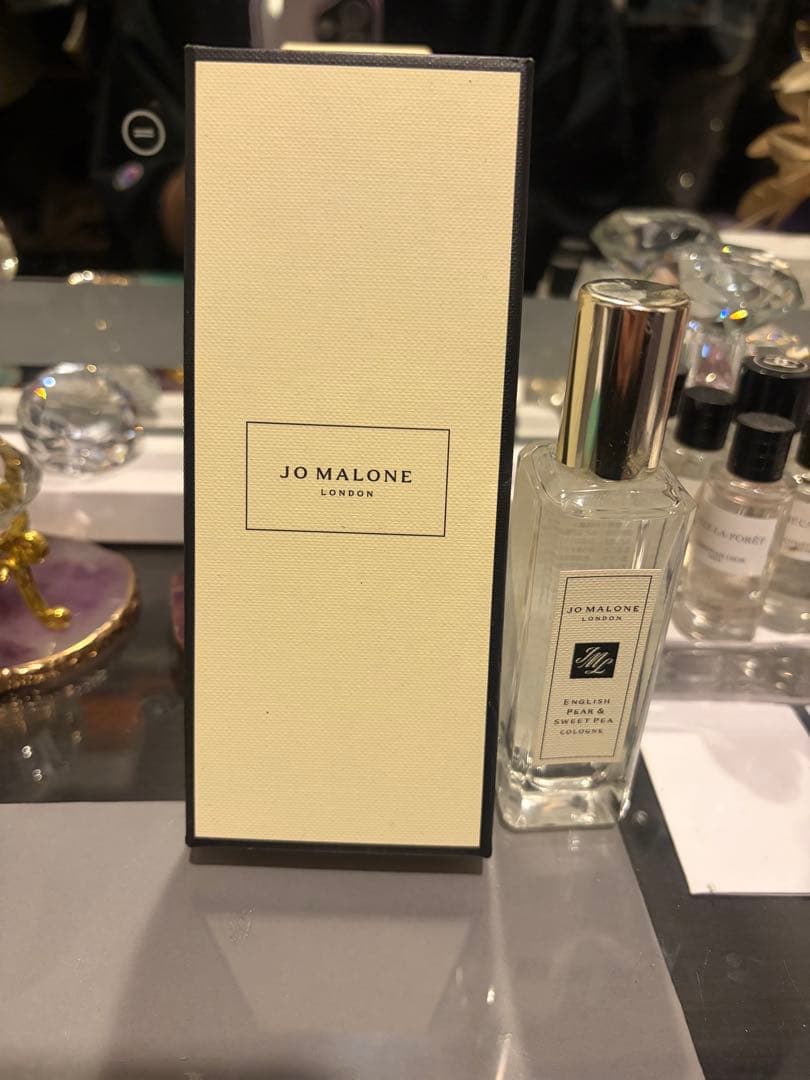 JO MALONE イングリッシュペア＆スイートピー　30ml