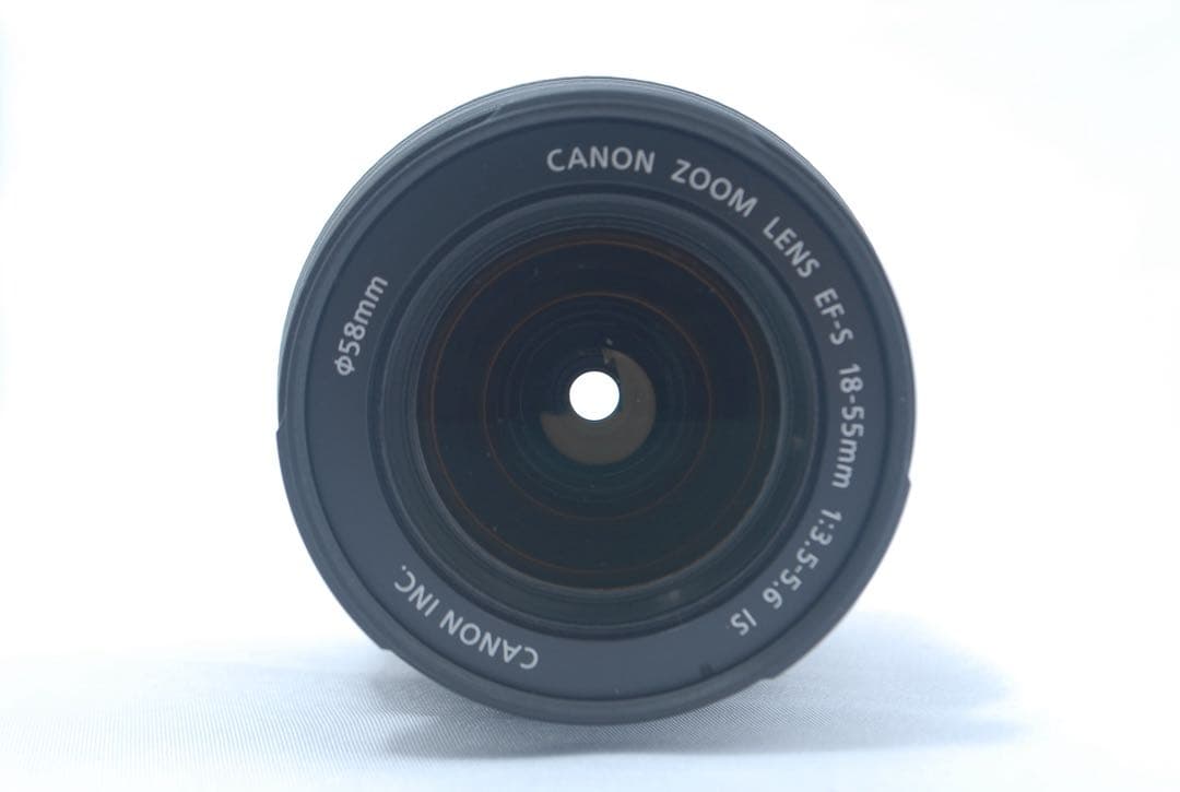 初心者おすすめ♥️Canon Kiss X7♥️一眼レフカメラ レンズセット