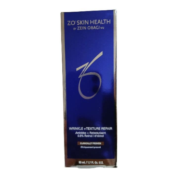 【送料無料】ZO Skin Health Wrinkle 50ml
