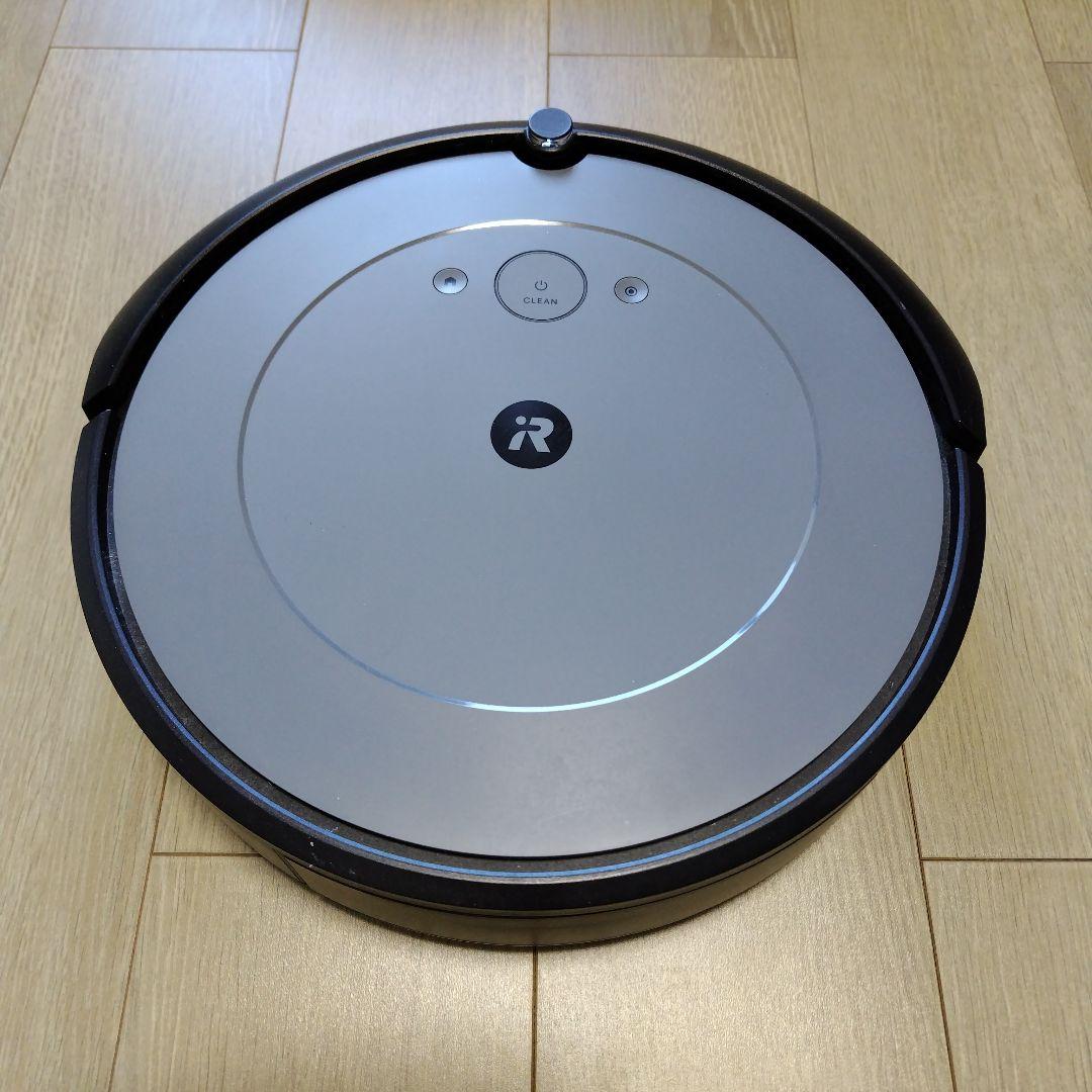 iRobot Roomba i2 ロボット掃除機