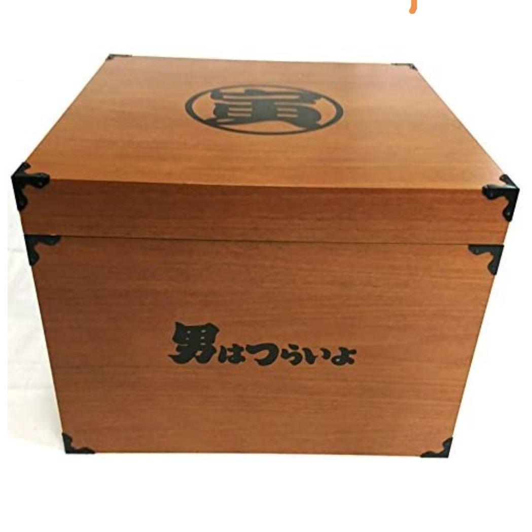 男はつらいよ 大全集  全50本未開封 揃[VHS]