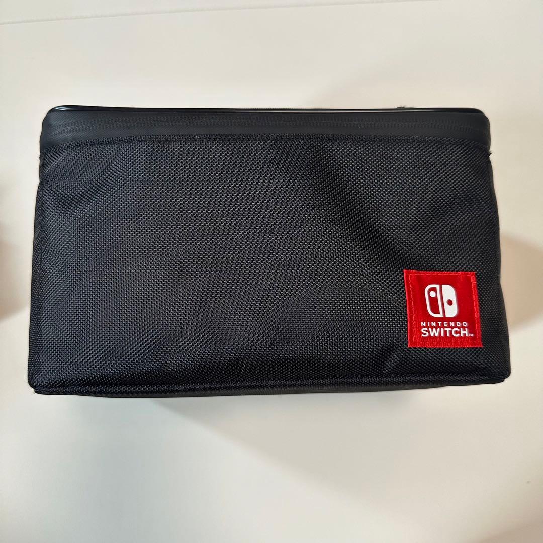 Nintendo Switch 本体＋付属品＋ソフト5つ