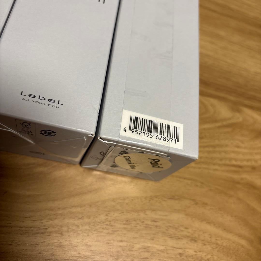 THE MOII ザモイ リュクスオイル モダンデュウ ボディヘアオイル 3本