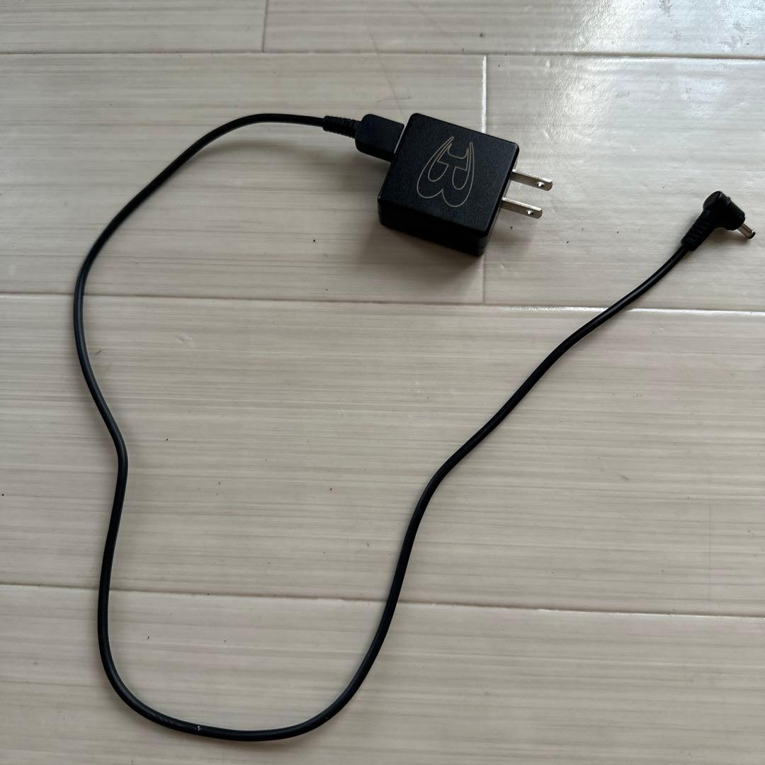 AIRCRAFT AC260 13V バートル