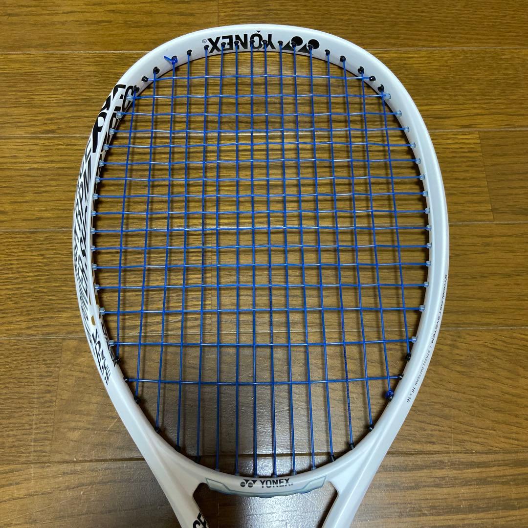 YONEX★GEOBREAK 70S★UL1