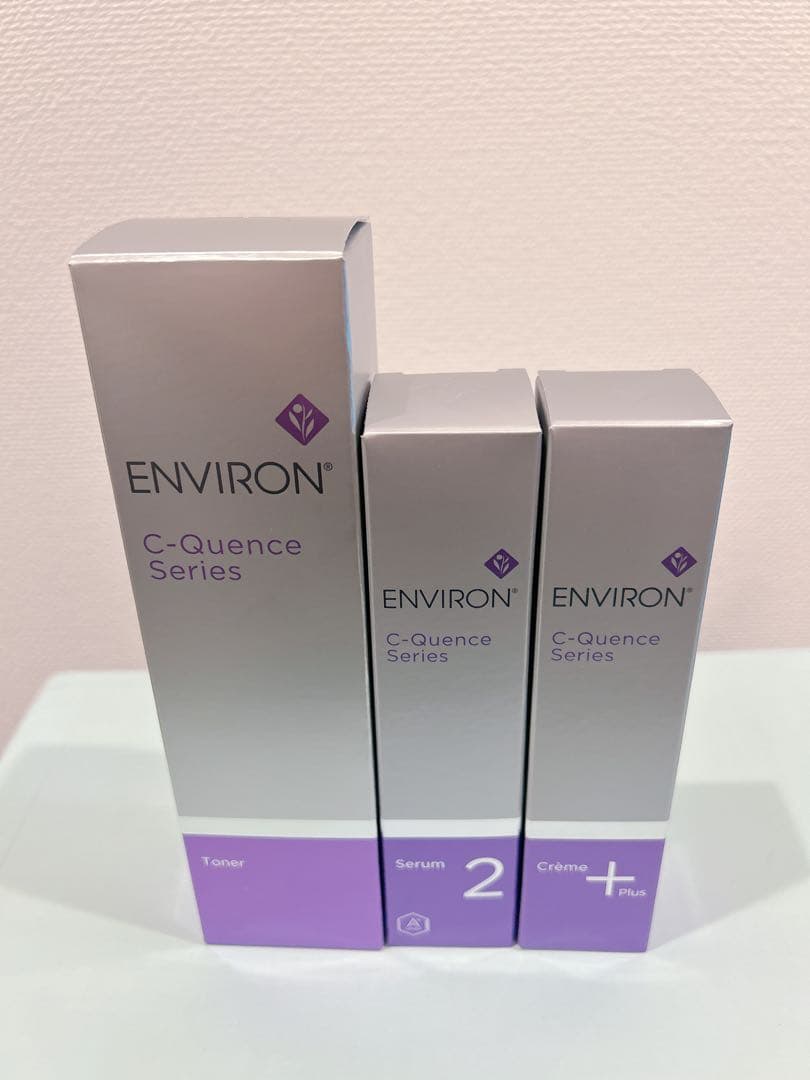 シークエンストナー　シークエンス2 シークエンスクリーム+