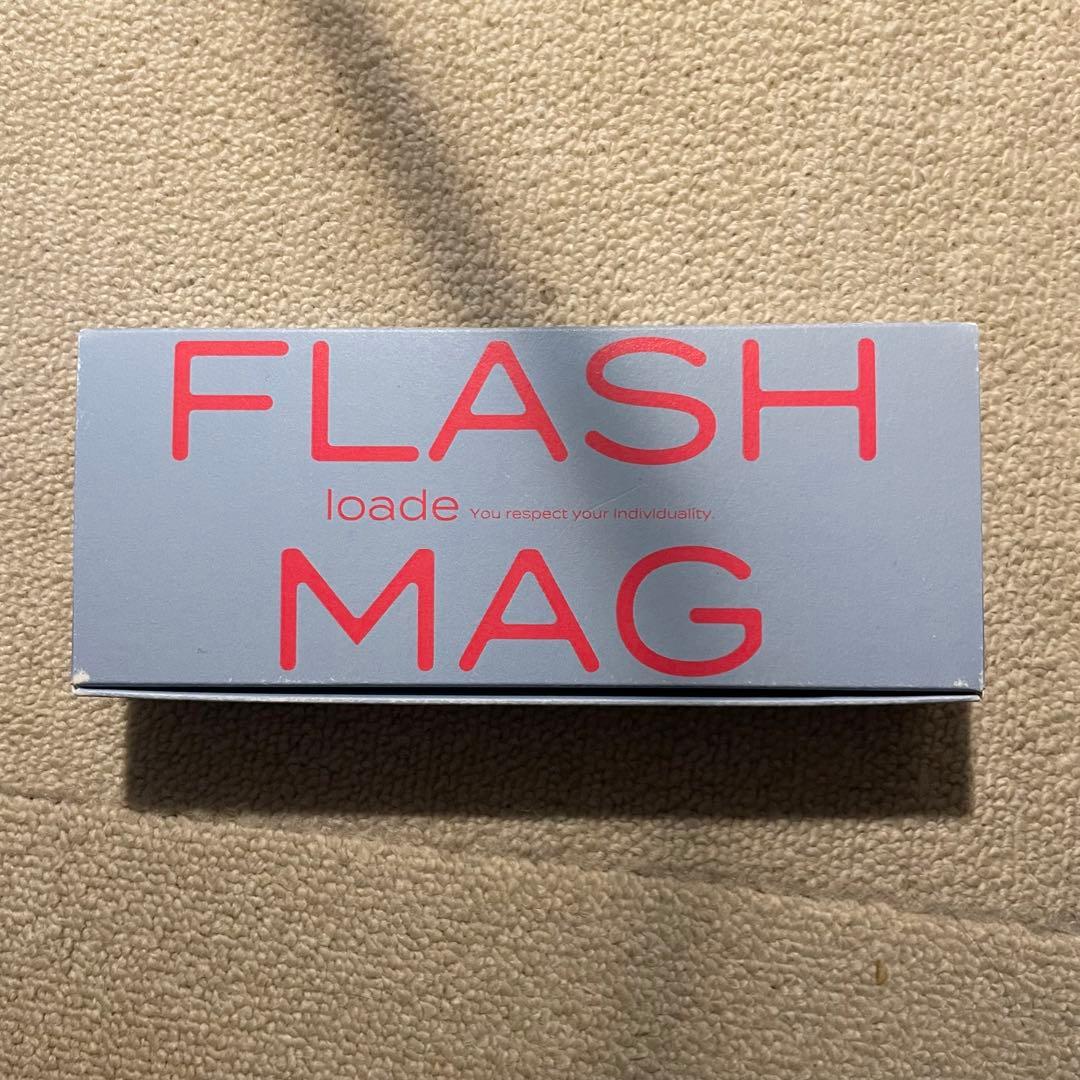 loade flash mag 10色セット