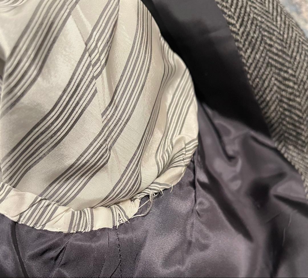 ブルックスブラザーズ ヘリンボーン柄 ジャケット　アメリカ製