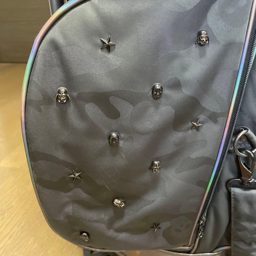 MARK&LONA キャディーバック　STAR WARS