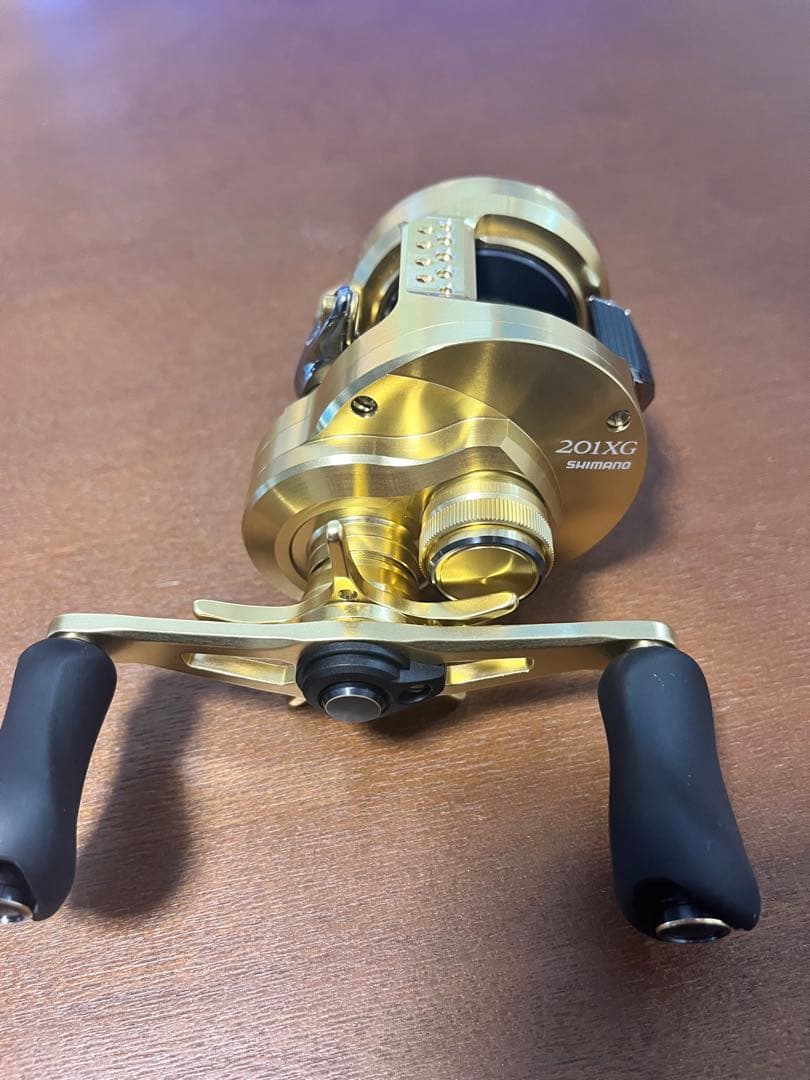 21カルカッタコンクエスト201XG