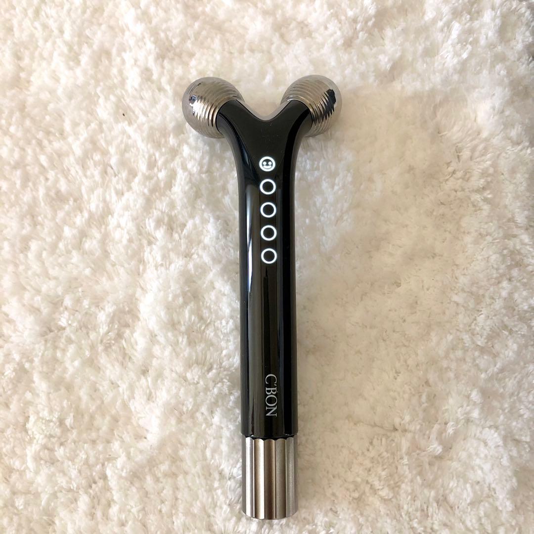 C'BON × ヤーマン ウェイビーミニ for salon 美顔器