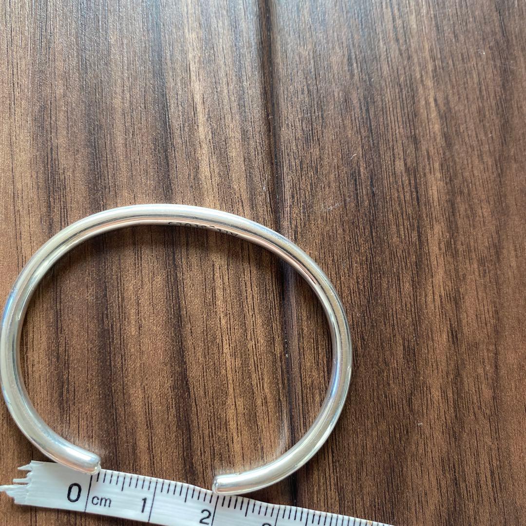 アクセサリー howAll Blues SNAKE BRACELET S