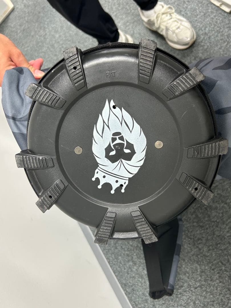 【最終価格】VTWELVE V12 LEON別注モデル〜LEON STAR〜