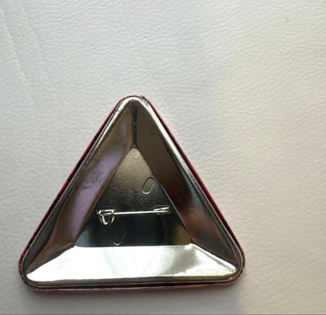 東京ワンピースタワー エース バッジ