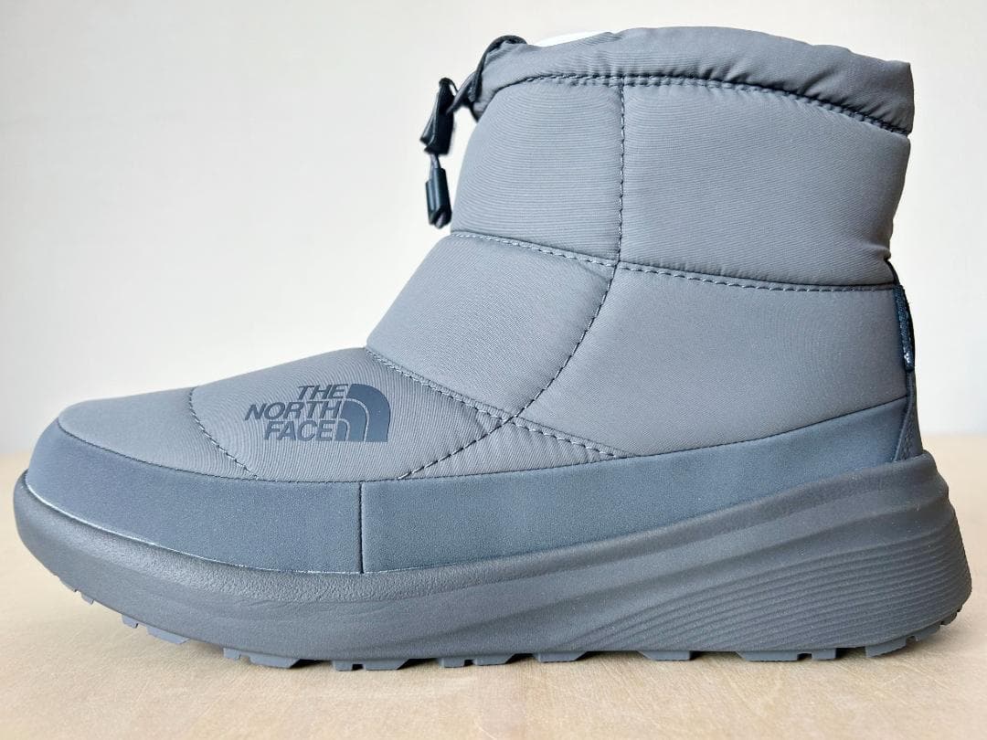 THE NORTH FACE グレー ブーツ