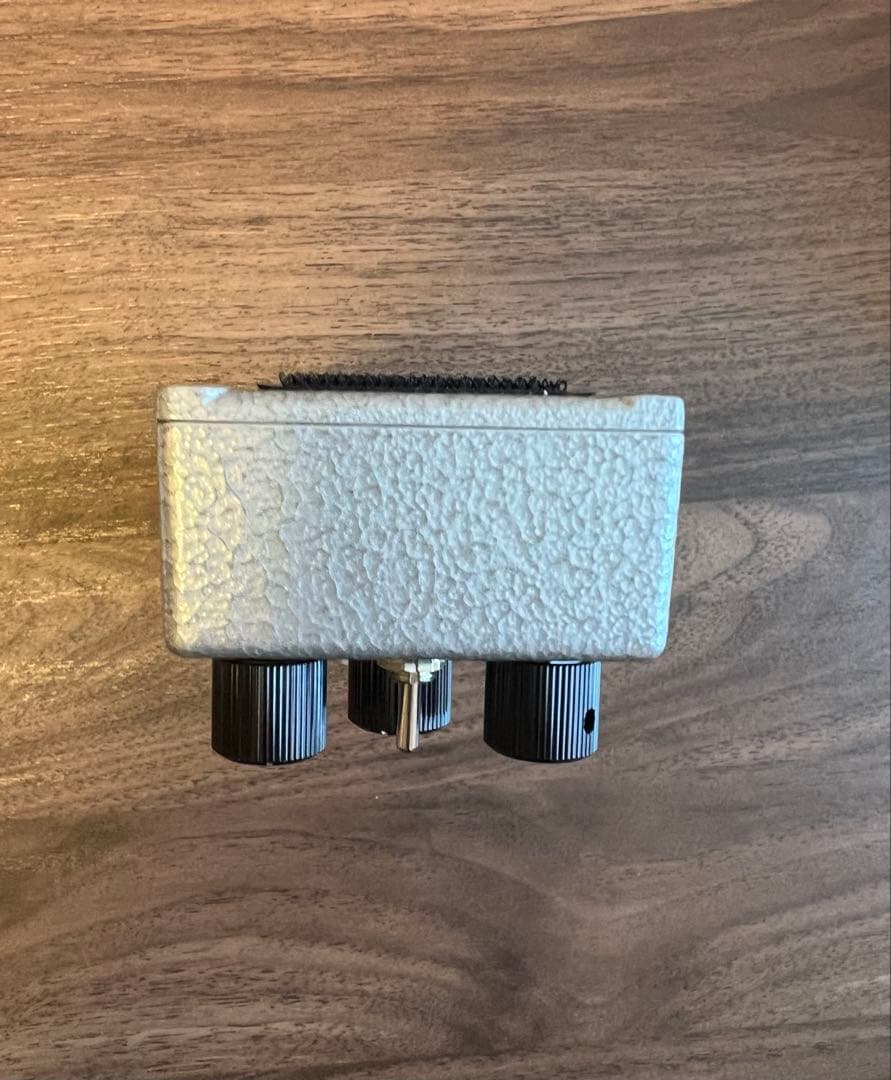 idea sound product IDEA-FZG 限定シルバー