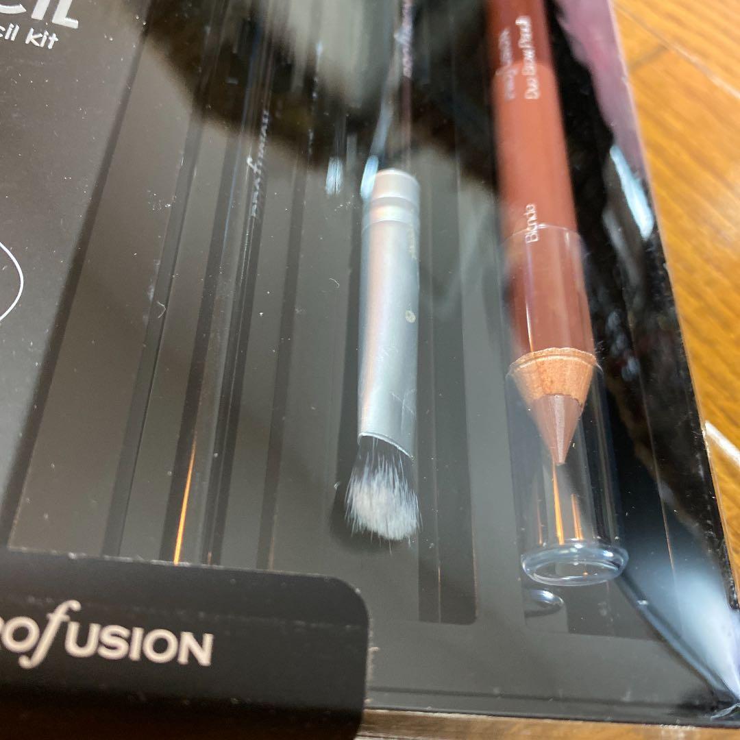 アイブロウセット