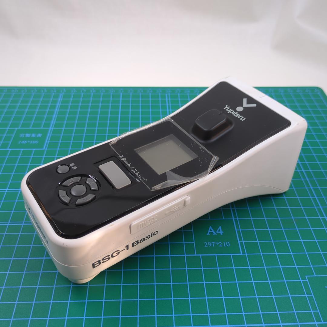 ユピテル BSG-1 Basic スピードガン