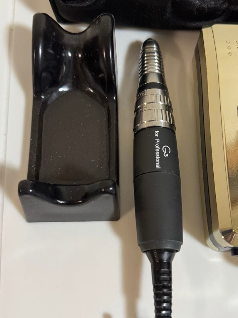 URAWA ウラワネイルマシーン G3 ゴールド