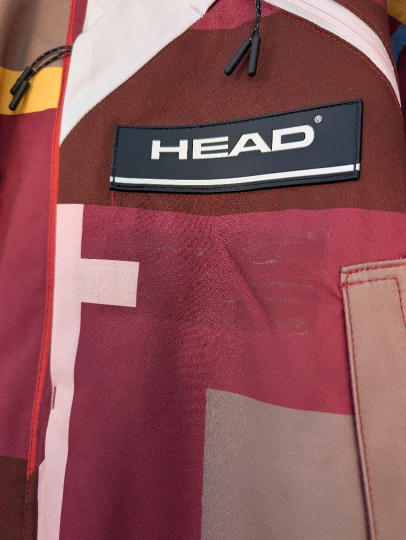 Mizuno ミズノスキーウェア　22-23年モデル　スノーボード