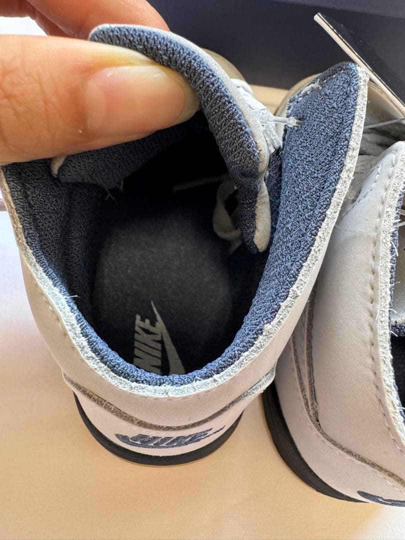 A Ma Maniere Nike TD Air Jordan 5 新品13cm