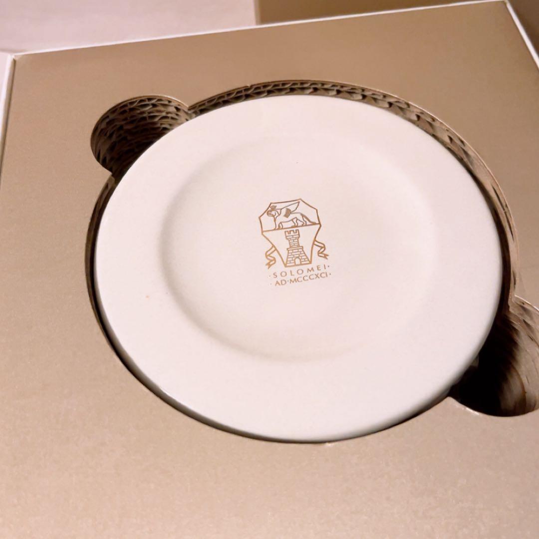 ca☆未使用☆ ブルネロクチネリ フレグランス キャンドル 250g