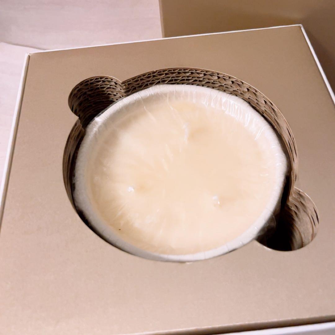 ca☆未使用☆ ブルネロクチネリ フレグランス キャンドル 250g