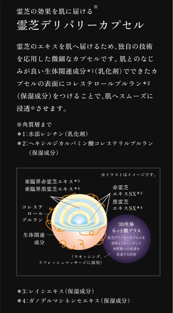 メナード エンベリエ 5種 セット