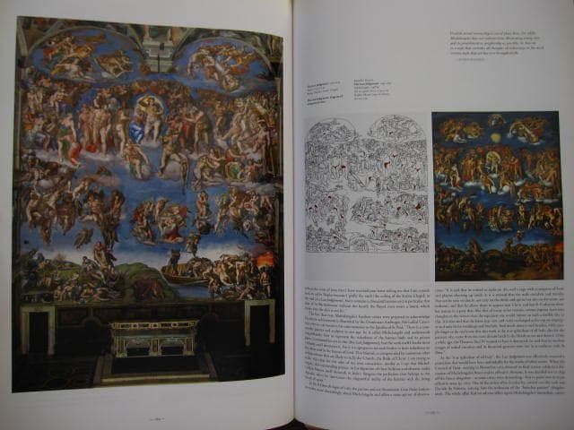 アート・デザイン・音楽 MICHELANGELO COMPLETE WORKS