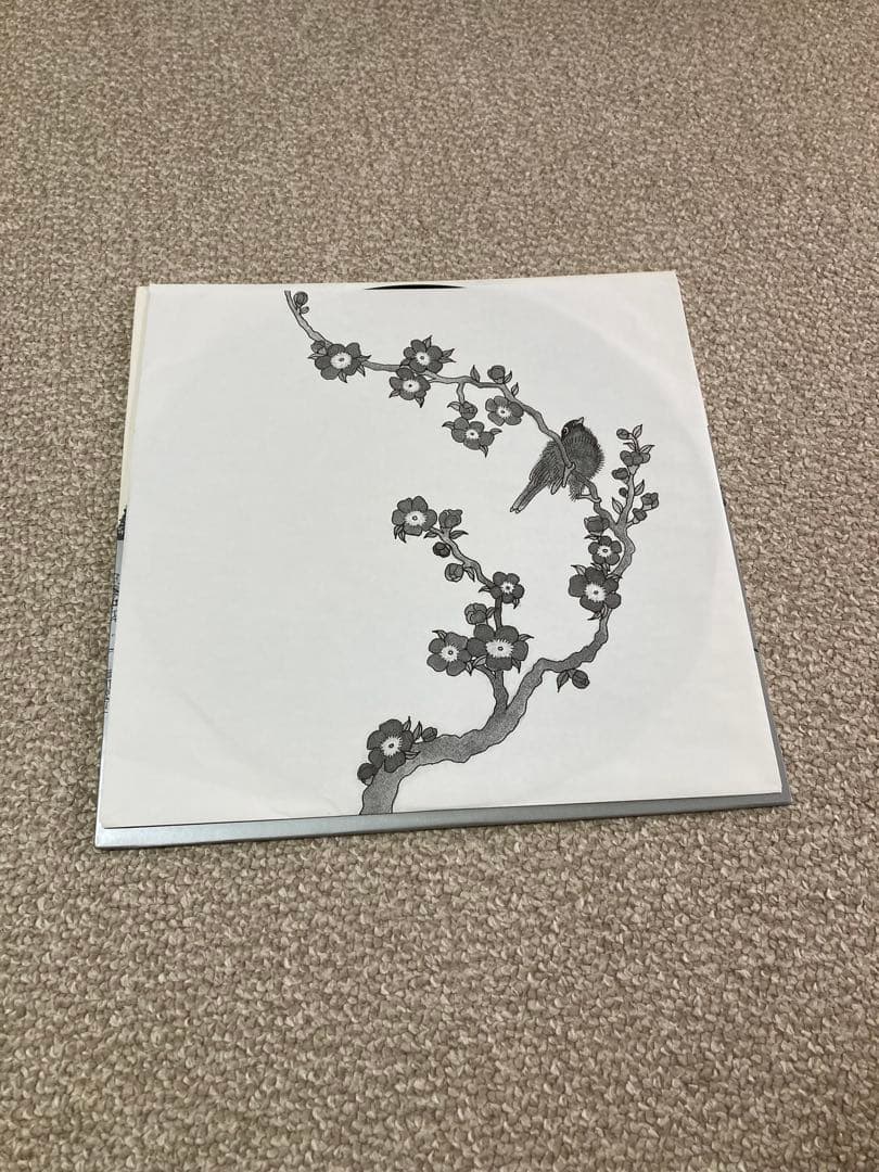 洋楽 Beulah - When Your Heartstrings Break LP