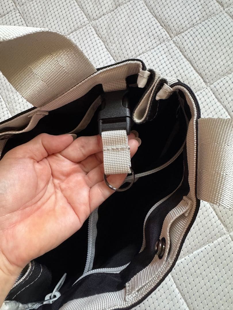 ブリーフィング カートバック熊本店オープン記念限定品　超美品✨