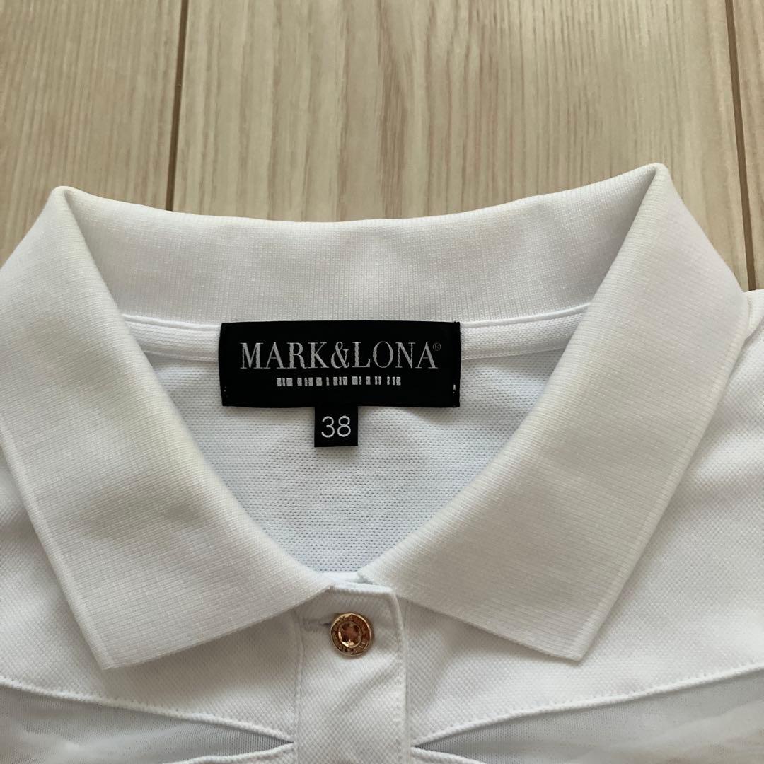 MARK&LONAゴルフセットアップ♡