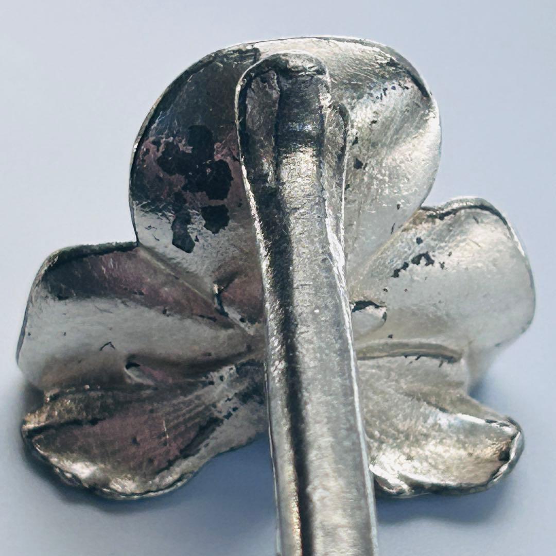 希少　クリストフル　ガリア　ナイフレスト　アールヌーボー　箸置き　アンティーク