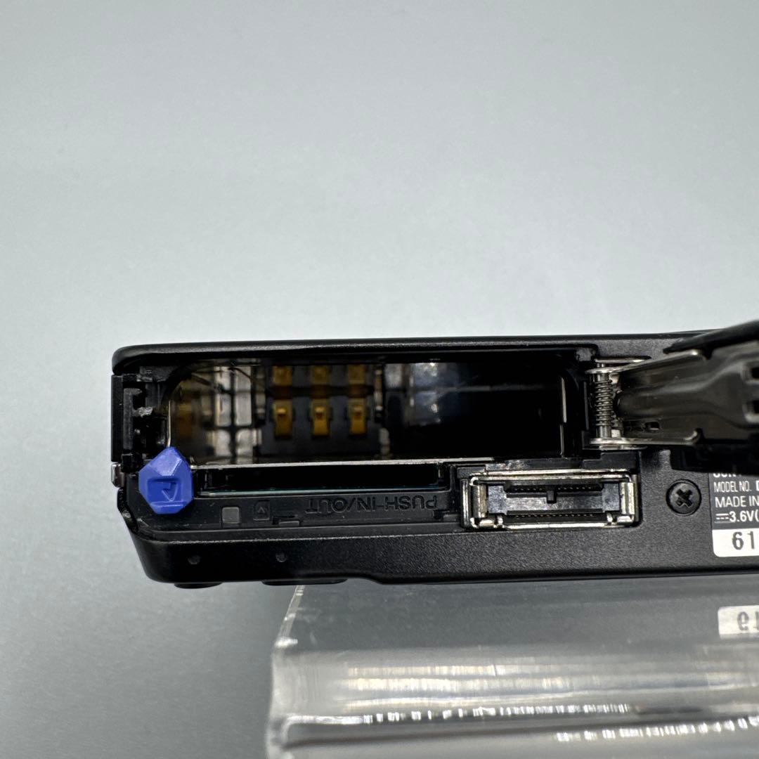 B023 SONY Cybershot DSC WX1 ソニー サイバーショット