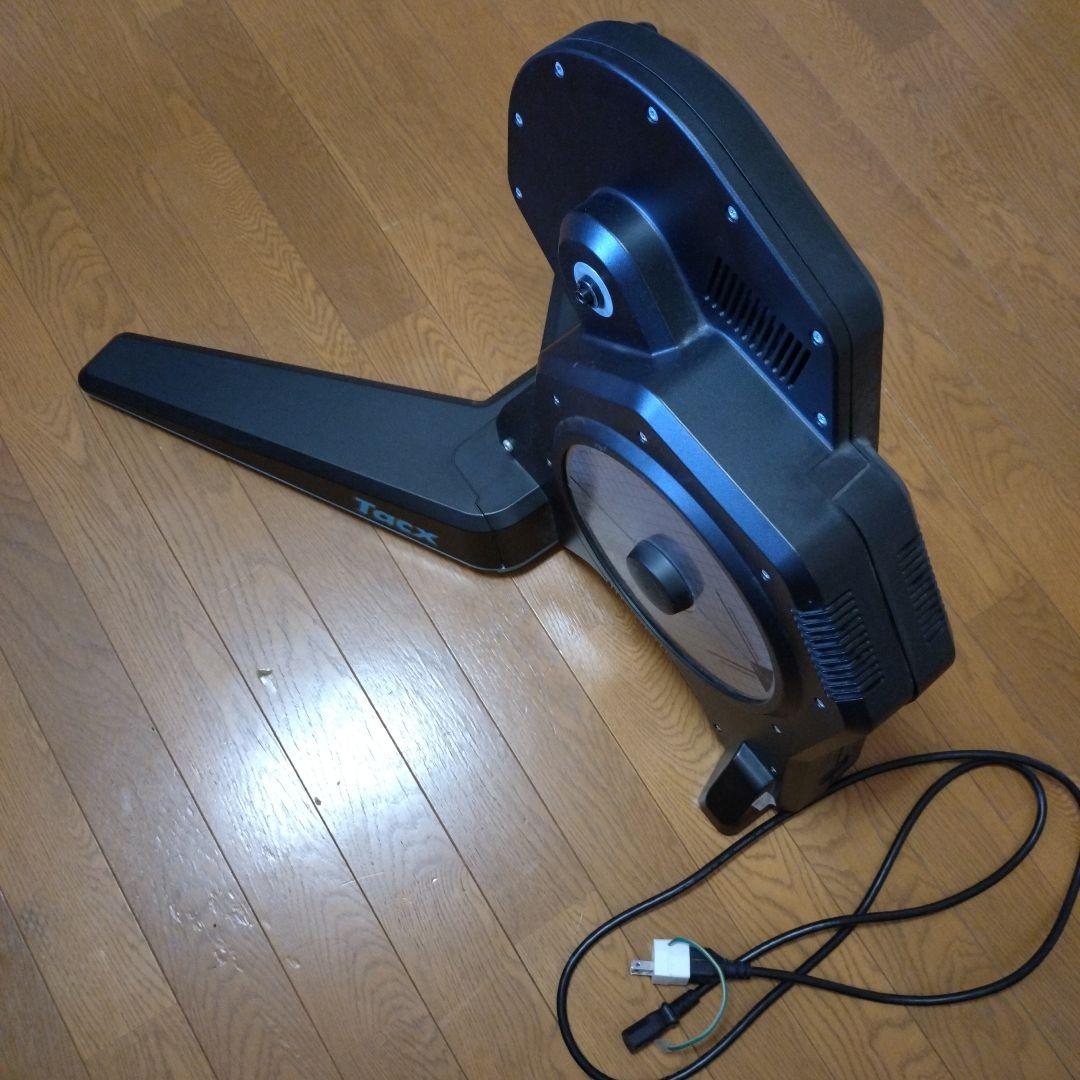 Tacx FLUX 2 スマートトレーナー