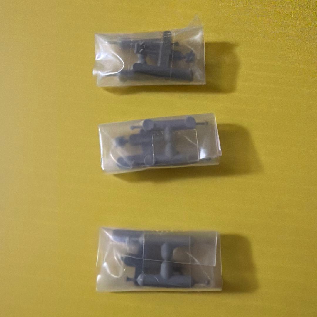 Nゲージ　KATO 165系ムーンライト　赤、緑、茶　9両セット