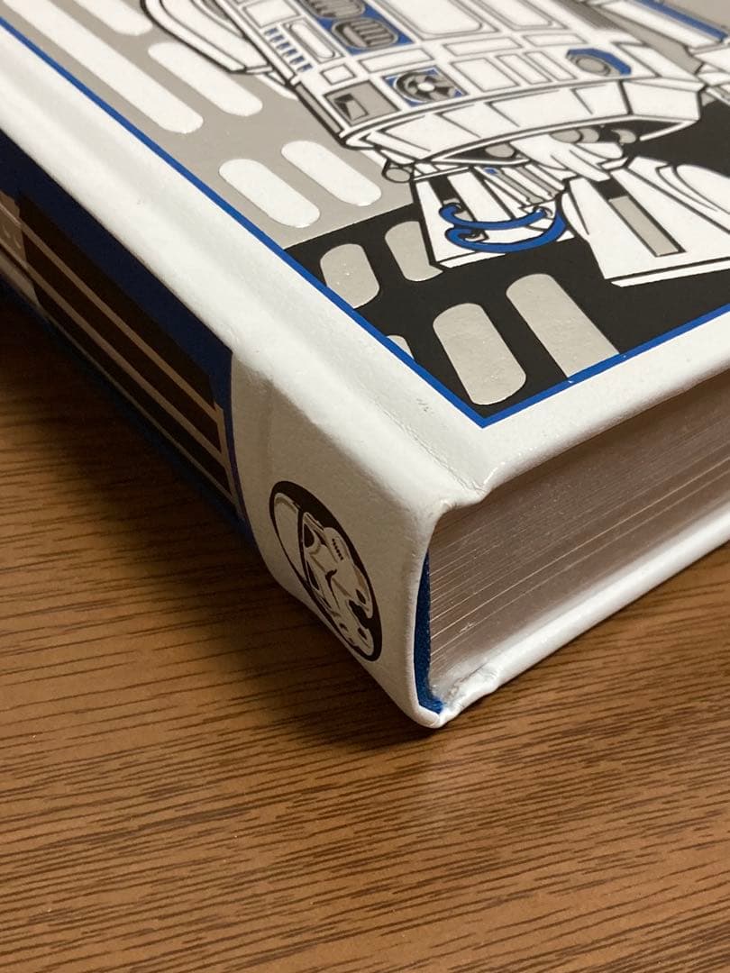 洋書 The Star Wars Trilogy