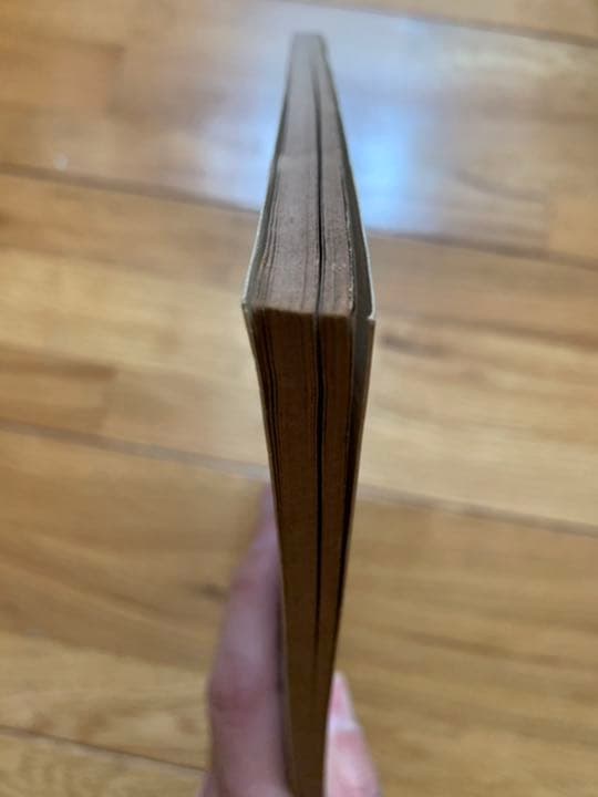 岡本潤　詩集 夜の機関車　魚鱗叢書　初版