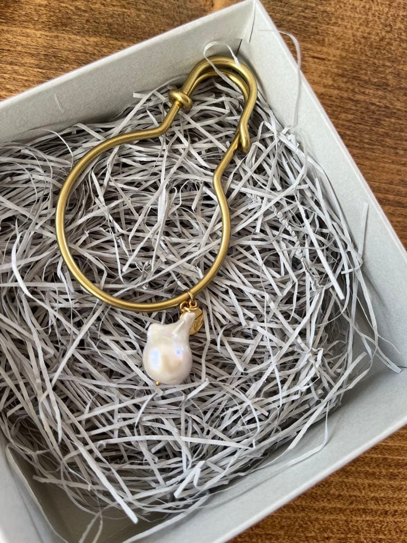 SIRISIRI チャームThe Day of the Wind AMULET