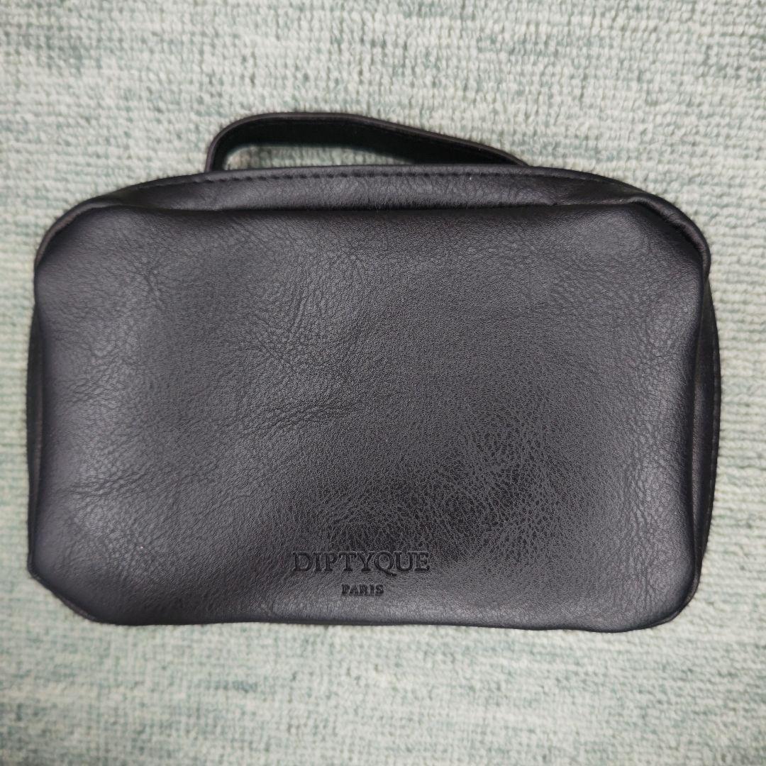 カタール航空　アメニティー　ディプティック4点