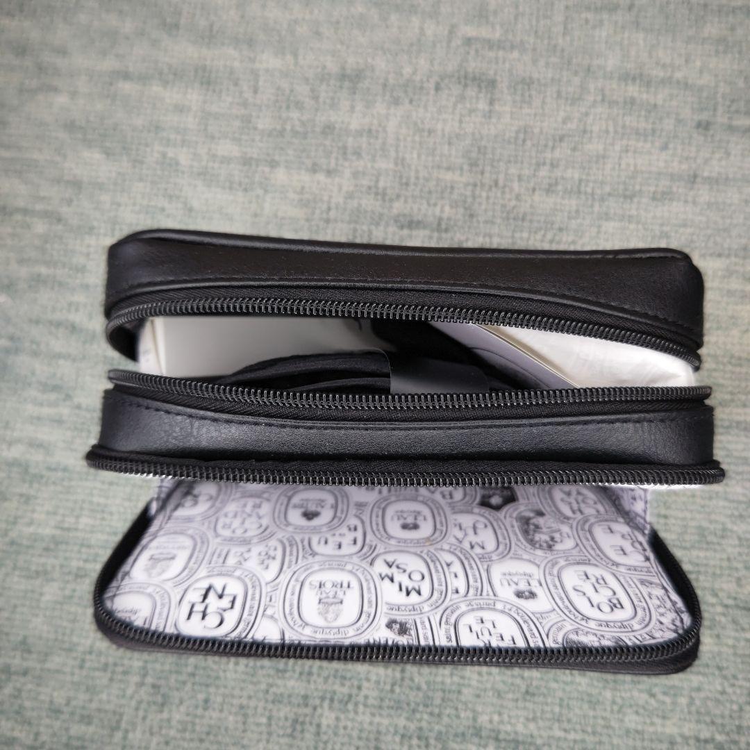 カタール航空　アメニティー　ディプティック4点