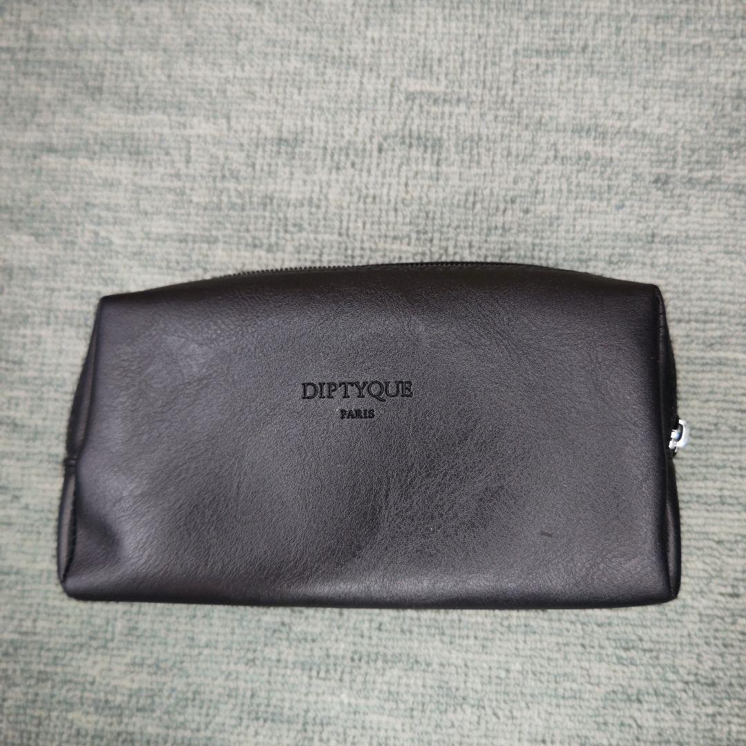 カタール航空　アメニティー　ディプティック4点