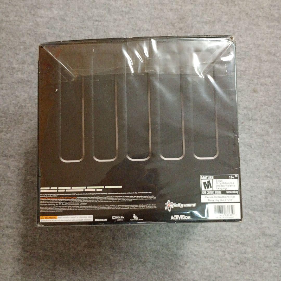 XBOX360 コールオブデューティ モダーンウォーフェア2 中古完品