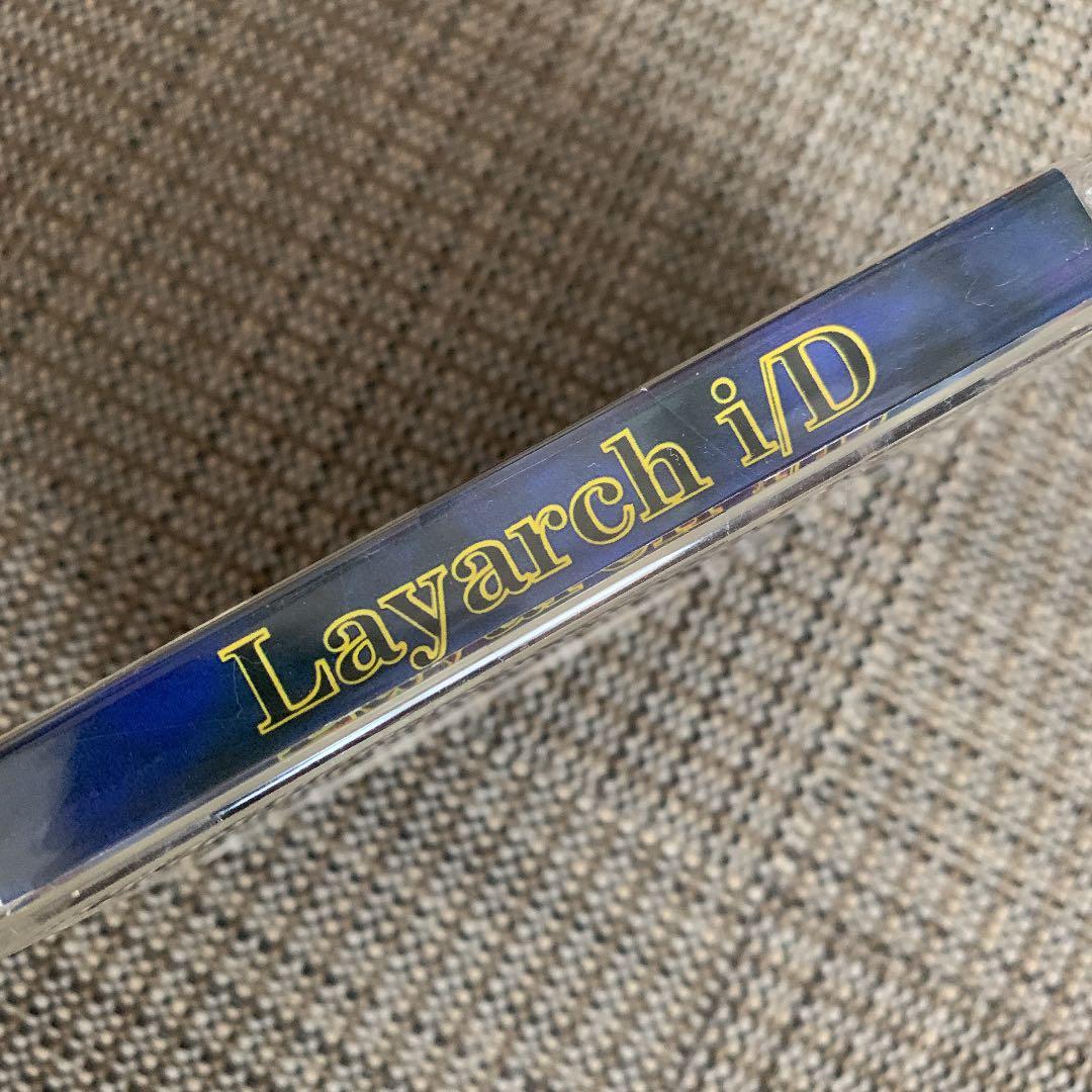 Layarch  配布デモテープ　i/D