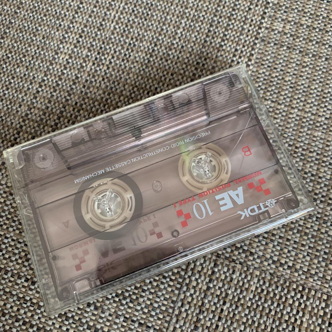 Layarch  配布デモテープ　i/D