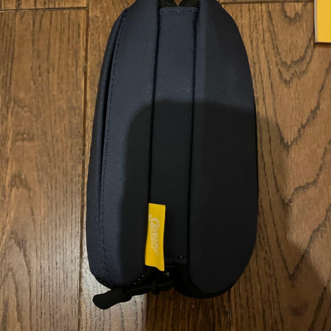 SUNSKI サングラス Tera Clear Slate Transition