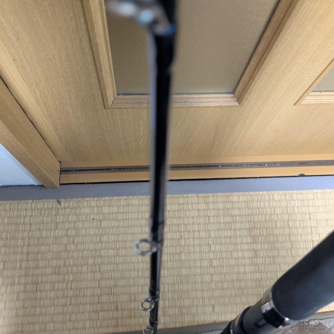 ゼナック　ミュートスソニオ100M　RGモデル