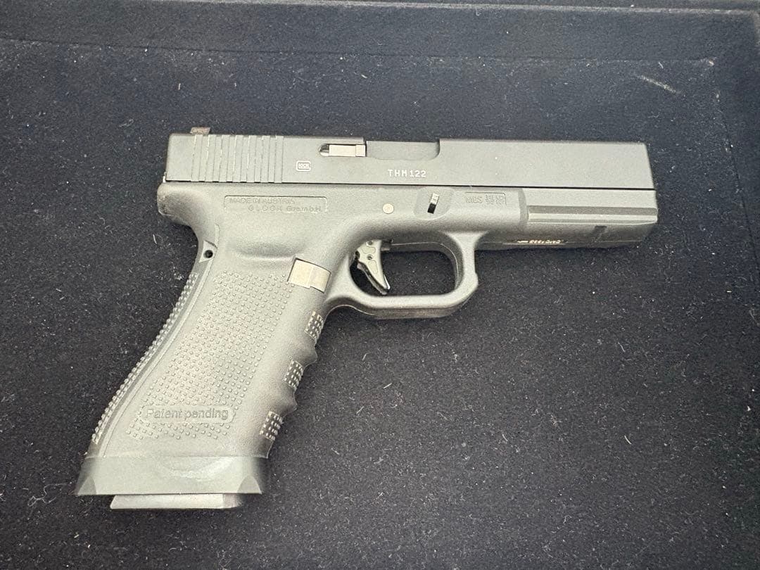 グロック17 — 3rdジェネレーション